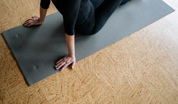 PU Flooring